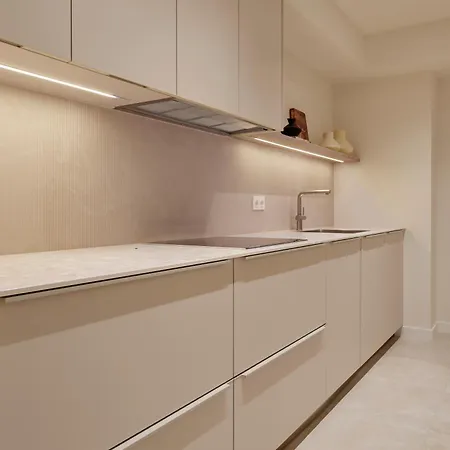 Harea By Feelfree 圣塞瓦斯蒂安