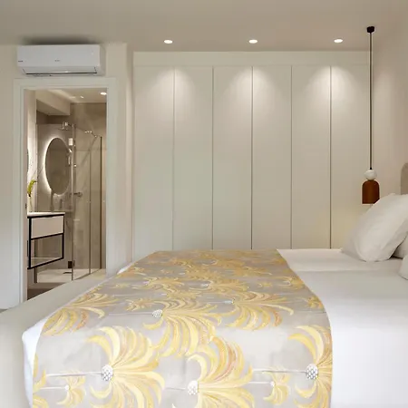 公寓 Harea By Feelfree *