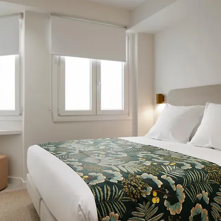 公寓 Harea By Feelfree *