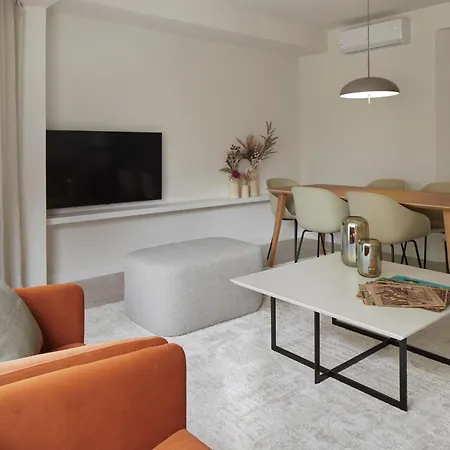 Harea By Feelfree 圣塞瓦斯蒂安