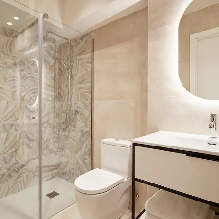 Harea By Feelfree * 圣塞瓦斯蒂安