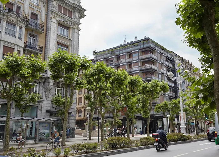 Harea By Feelfree Lägenhet *