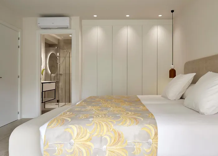 Appartement Harea By Feelfree *