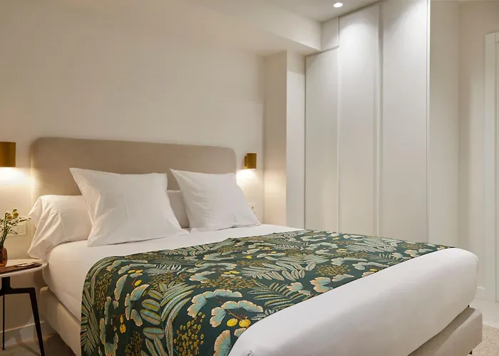 Harea By Feelfree Appartement San Sebastian