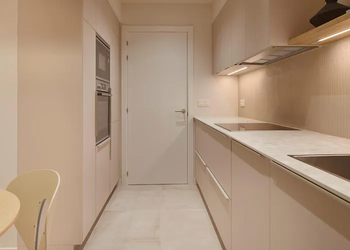 Appartement Harea By Feelfree *