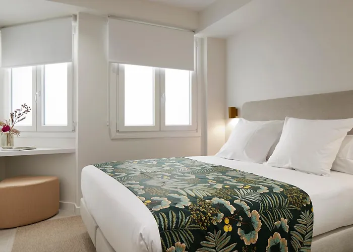 Appartement Harea By Feelfree *