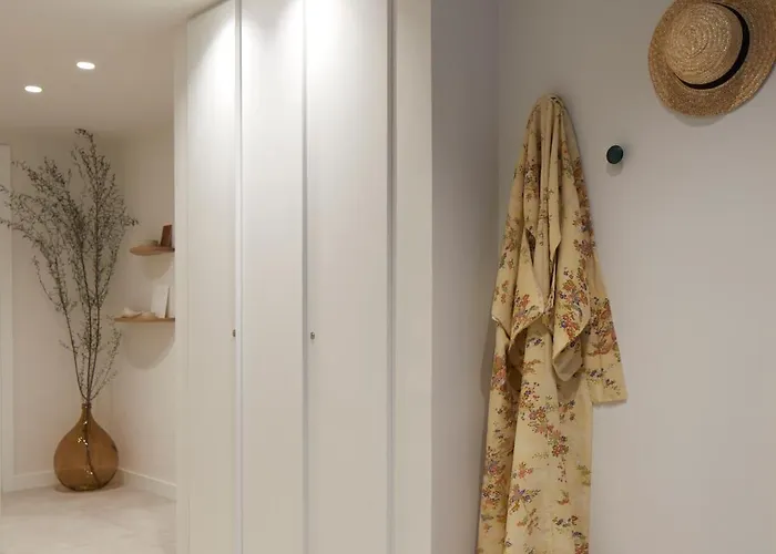 Harea By Feelfree Appartement *