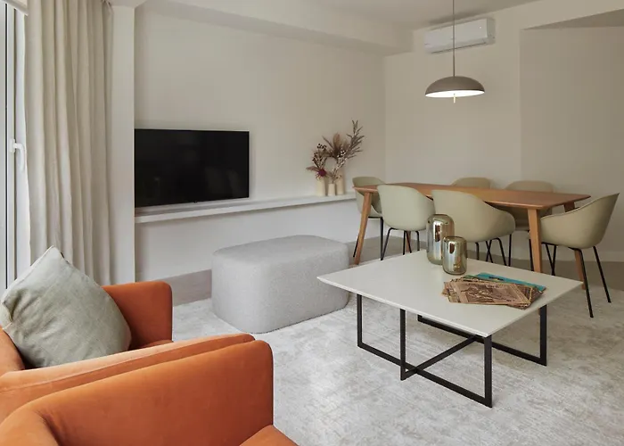 Harea By Feelfree San Sebastian