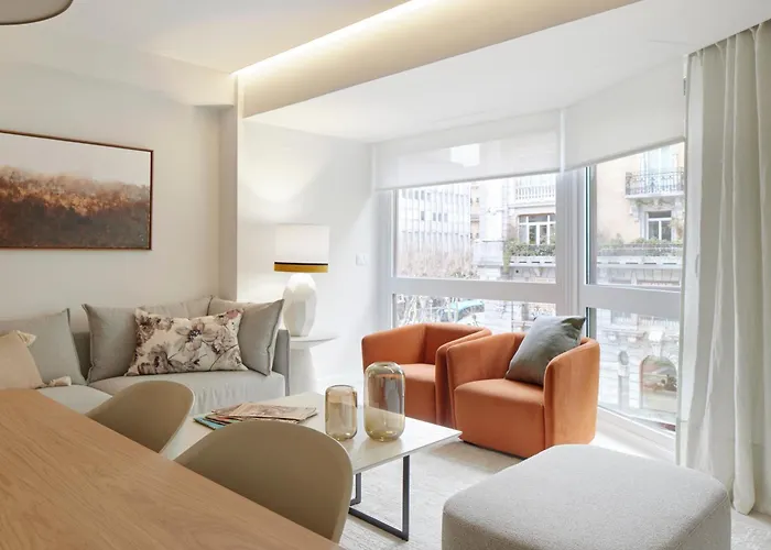 Harea By Feelfree Appartement San Sebastian