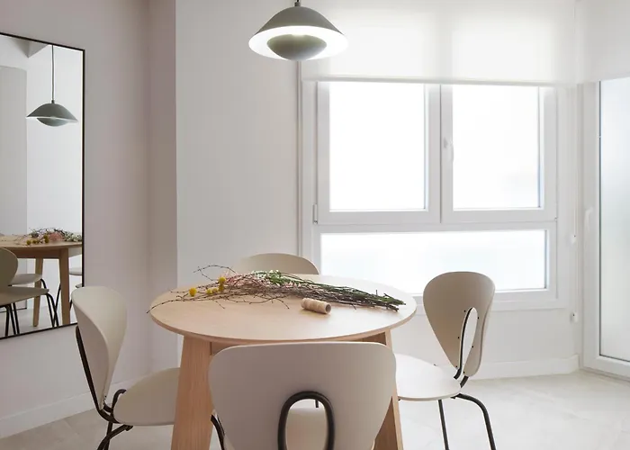 Harea By Feelfree Appartement