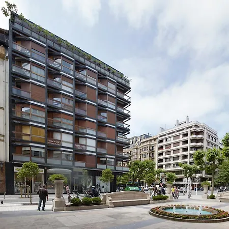 Harea By Feelfree Lägenhet *