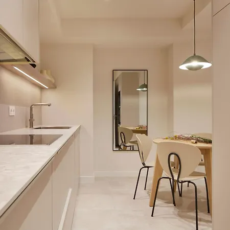 Harea By Feelfree San Sebastián