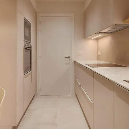 Lägenhet Harea By Feelfree *