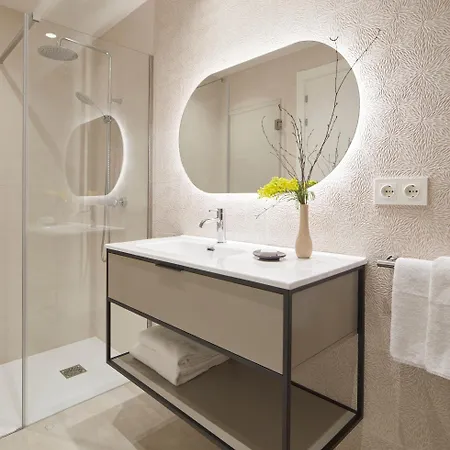 Lägenhet Harea By Feelfree San Sebastián