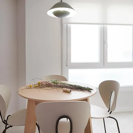 Harea By Feelfree Lägenhet