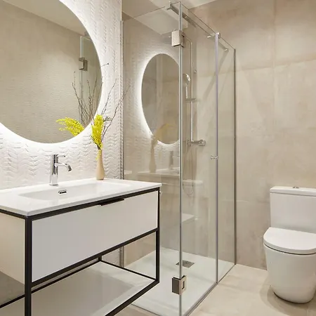 Lägenhet Harea By Feelfree