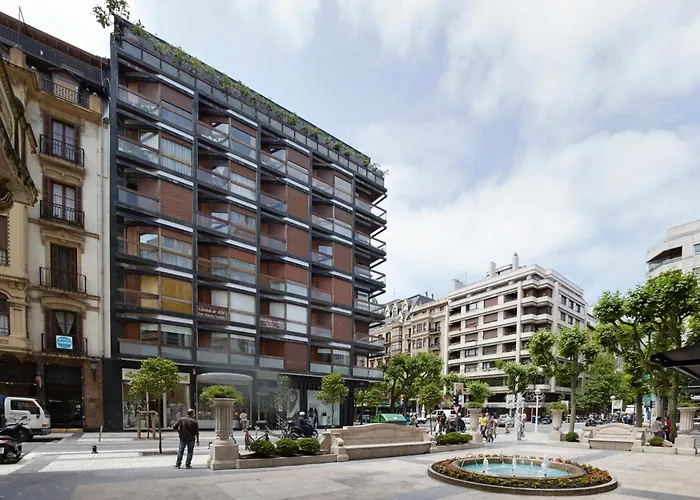 Harea By Feelfree Apartment *