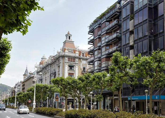 Harea By Feelfree Apartment *