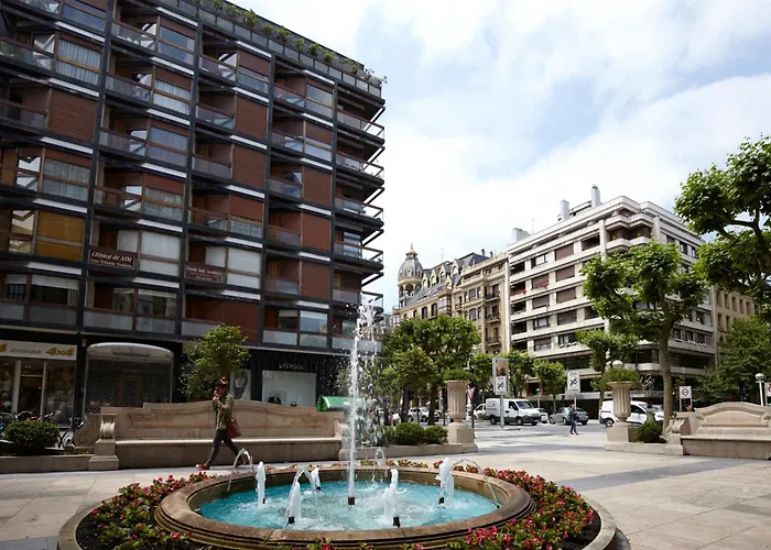 Harea By Feelfree Apartment San Sebastian