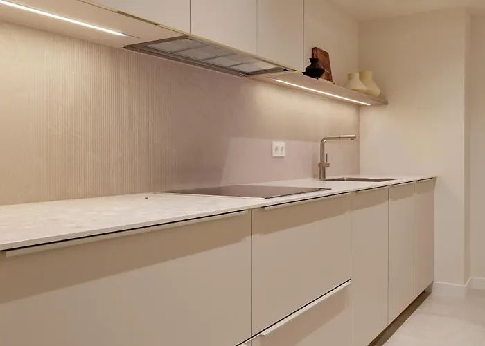 Harea By Feelfree San Sebastian