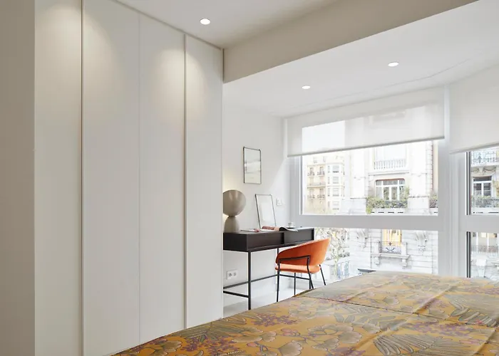 Apartment Harea By Feelfree San Sebastian