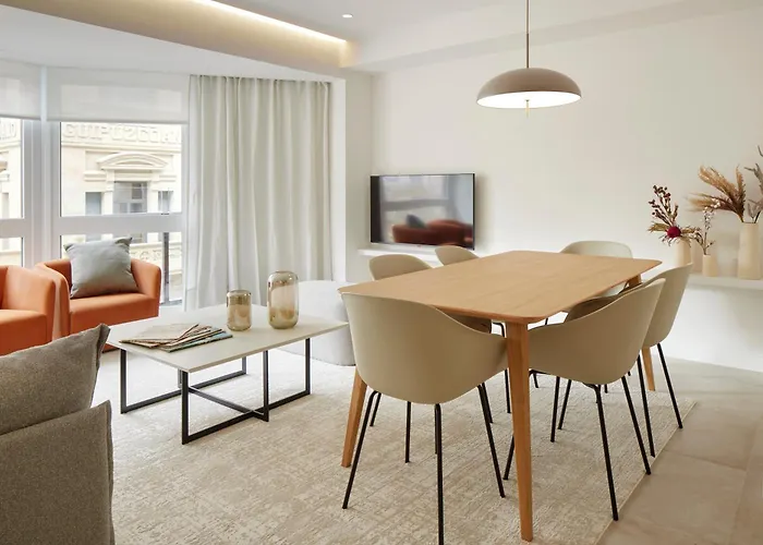 Apartment Harea By Feelfree