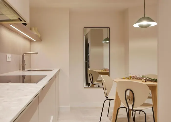 Harea By Feelfree San Sebastian