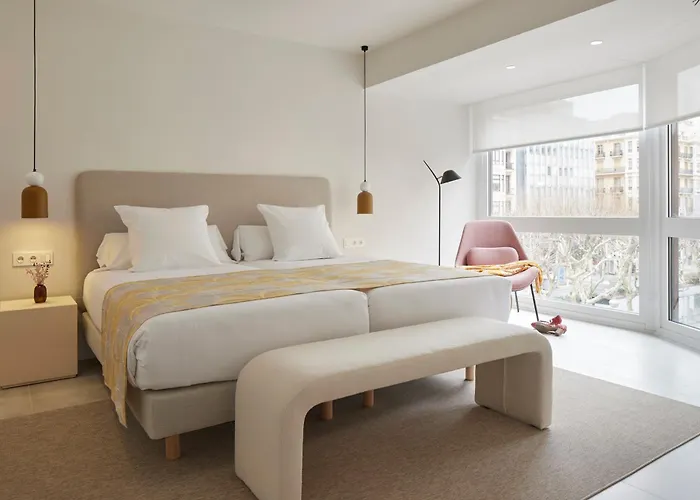 Harea By Feelfree Apartment San Sebastian