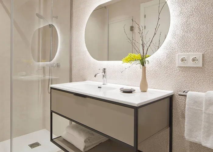 Apartment Harea By Feelfree San Sebastian