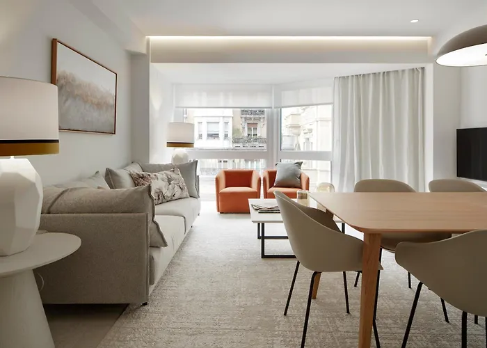 Apartment Harea By Feelfree