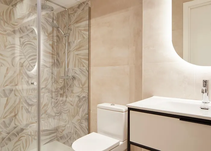 Harea By Feelfree * San Sebastian