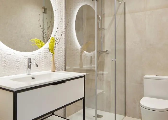 Apartment Harea By Feelfree