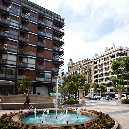 Harea By Feelfree Apartamento San Sebastián