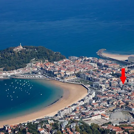 Harea By Feelfree Apartamento San Sebastián