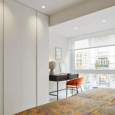 Appartamento Harea By Feelfree San Sebastián