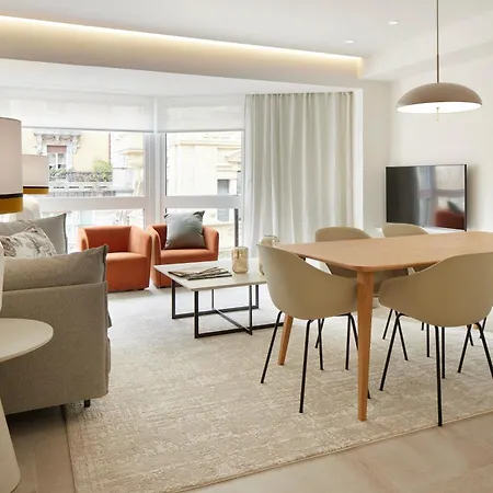 Apartamento Harea By Feelfree *