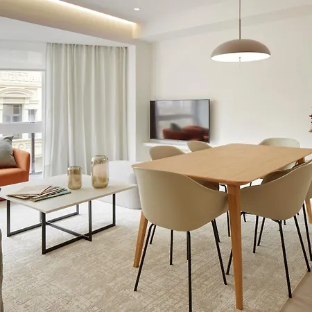 Appartamento Harea By Feelfree