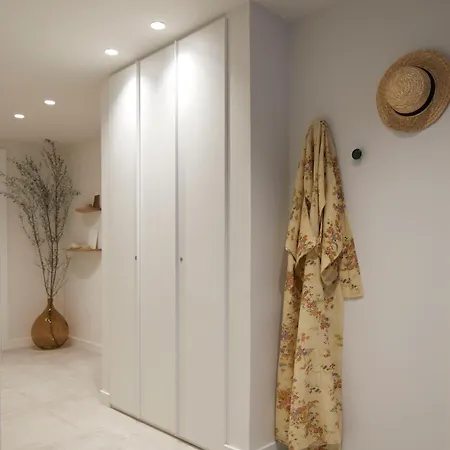 Harea By Feelfree Apartamento *