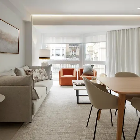 Apartamento Harea By Feelfree